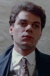 Slika glumca Claudio Camaso