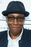 Slika glumca Arsenio Hall