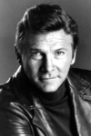 Slika glumca Steve Forrest