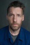 Slika glumca Craig Parkinson