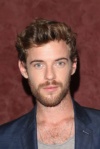Slika glumca Harry Treadaway