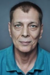 Slika glumca John Lazar