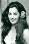 Slika glumca Edy Williams