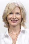 Slika glumca Beth Broderick