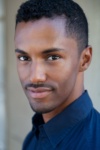 Slika glumca Darryl Stephens