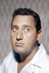 Slika glumca Alberto Sordi