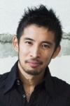 Slika glumca Minoru Matsumoto