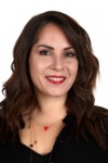 Slika glumca Sevinç Erbulak