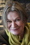 Slika glumca Jorunn Kjellsby