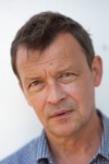 Slika glumca Jan Frycz