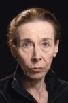 Slika glumca Eva-Maria Kurz