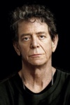 Slika glumca Lou Reed