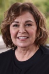 Slika glumca Roseanne Barr