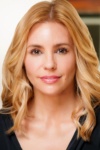 Slika glumca Olivia d'Abo