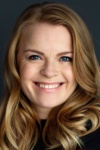 Slika glumca Signe Egholm Olsen
