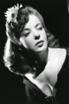 Slika glumca Ida Lupino