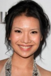 Slika glumca Gwendoline Yeo