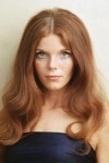 Slika glumca Samantha Eggar