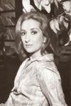 Slika glumca Norma Aleandro