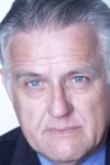 Slika glumca Frank Novak