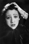 Slika glumca Mireille Perrey