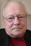 Slika glumca Ingvar Hirdwall