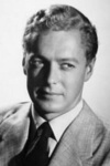 Slika glumca John Baer