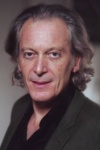 Slika glumca Ronald Guttman