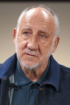 Slika glumca Pete Townshend
