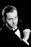 Slika glumca Max Raabe