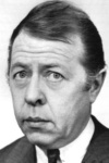 Slika glumca Eduard Linkers