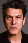 Slika glumca Marc Lavoine