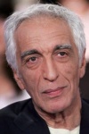 Slika glumca Gérard Darmon