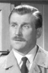 Slika glumca Gordon Harris