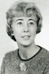 Slika glumca Joan Benham