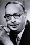 Slika glumca Miles Malleson