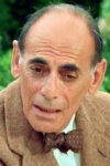 Slika glumca John Bennett
