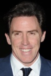 Slika glumca Rob Brydon