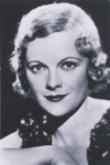 Slika glumca Adrianne Allen