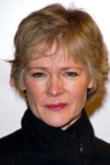 Slika glumca Clare Holman