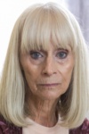 Slika glumca Rita Tushingham
