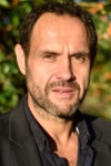 Slika glumca Christophe Vandevelde