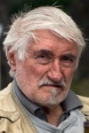 Slika glumca Pavel Landovský