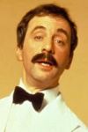 Slika glumca Andrew Sachs