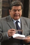 Slika glumca Erwin Steinhauer