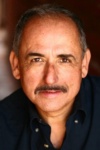 Slika glumca Gary Carlos Cervantes