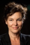 Slika glumca Hilde Van Mieghem