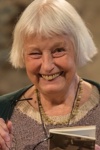 Slika glumca Elfriede Irrall