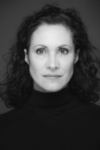 Slika glumca Justine del Corte
