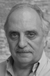 Slika glumca Alessandro Bressanello